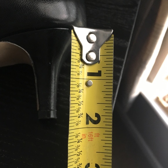 Alex Marie Layla Peep Toe - Picture 6 of 6